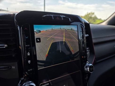 Used 2022 RAM 1500 Rebel w/ Level 1 Equipment Group image 17