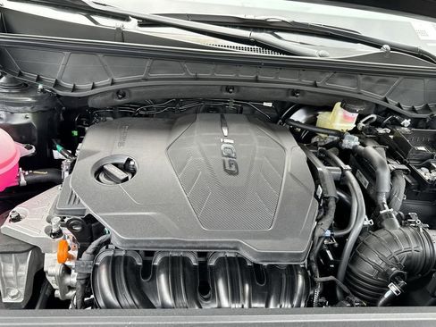 New 2025 Hyundai Santa Cruz SE AWD/4WD image 20