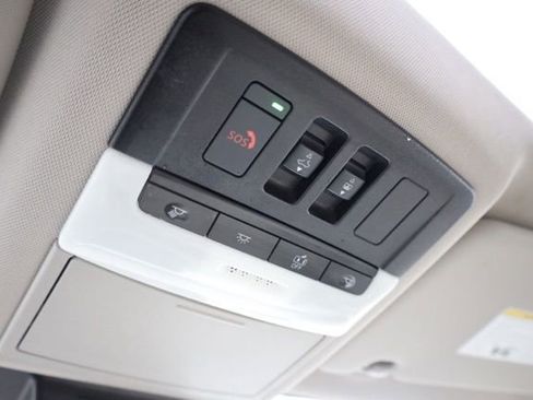 Used 2023 Nissan Rogue SV image 33