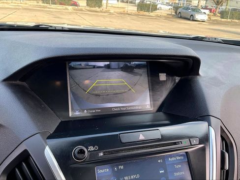 Used 2020 Acura MDX FWD w/ Technology Package image 28