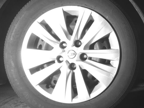 Used 2025 Nissan Sentra S image 13