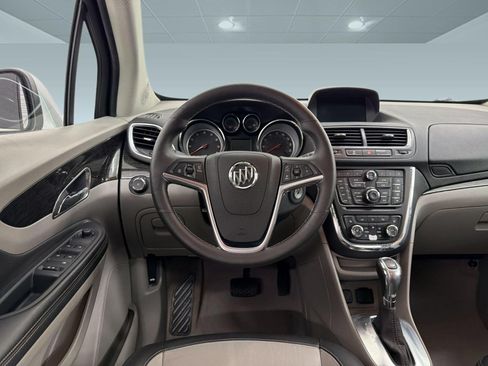 Used 2015 Buick Encore Leather FWD image 29