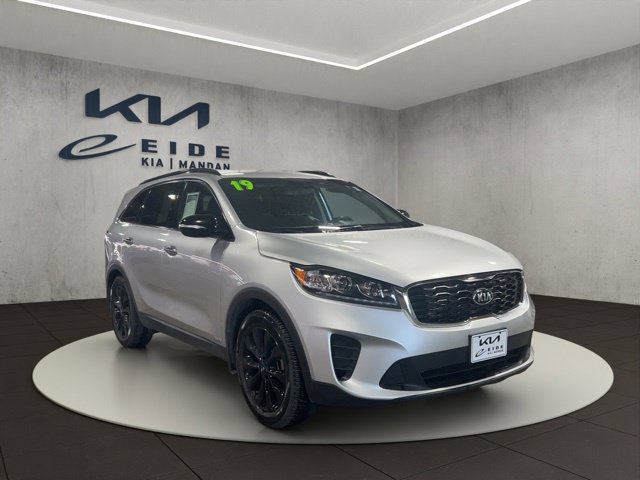 Used 2019 Kia Sorento S AWD/4WD image 1