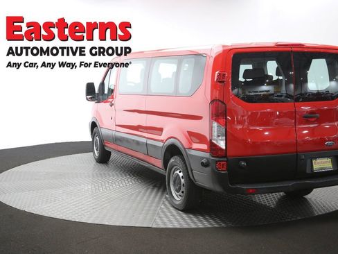 Used 2016 Ford Transit 350 XL RWD image 34