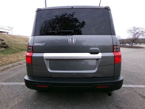 Used 2011 Honda Element EX image 6
