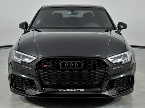Used 2019 Audi RS 3 2.5T quattro-$35K MODS-FULL BO w/ Technology Package image 3