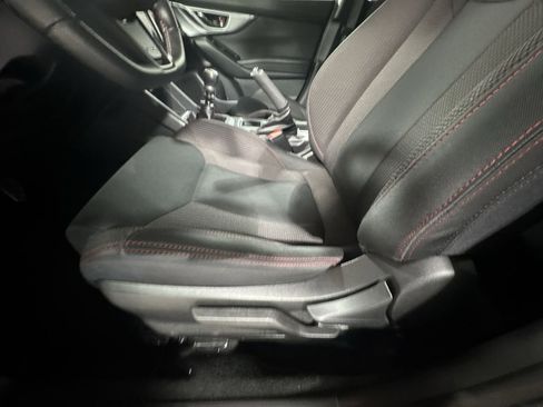 Used 2022 Subaru WRX Premium image 18