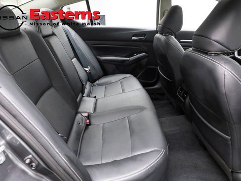 Used 2022 Nissan Altima 2.5 SL AWD/4WD image 21