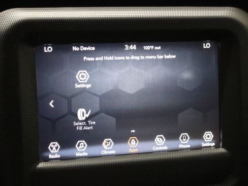 Used 2021 Jeep Wrangler Unlimited Sport image 36