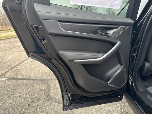 New 2026 Jaguar F-PACE R-Dynamic S image 13