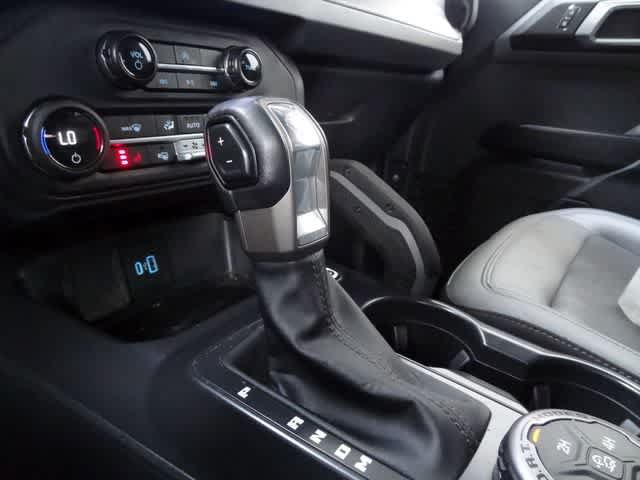 Used 2024 Ford Bronco Big Bend AWD/4WD image 29
