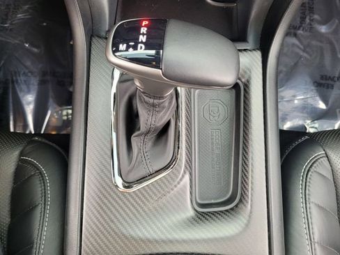 Used 2023 Dodge Charger SRT Hellcat w/ Harman/Kardon Audio Group image 28