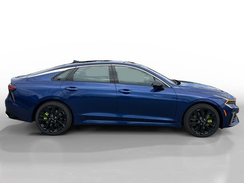 New 2026 Kia K5 GT w/ GT1 Package image 6