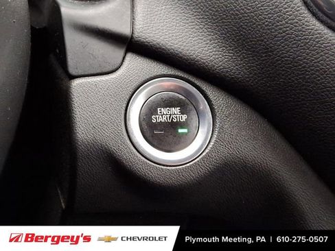 Certified 2023 Chevrolet Equinox LT image 25