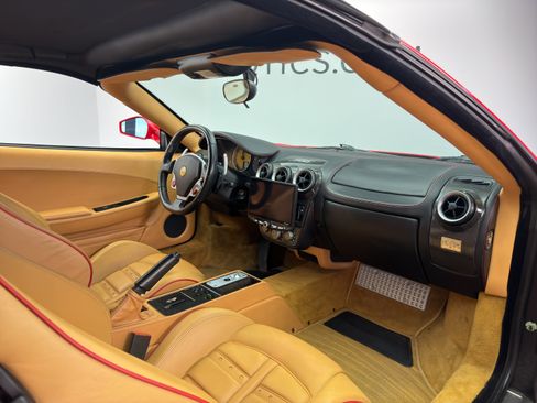 Used 2006 Ferrari F430 Spider RWD image 26