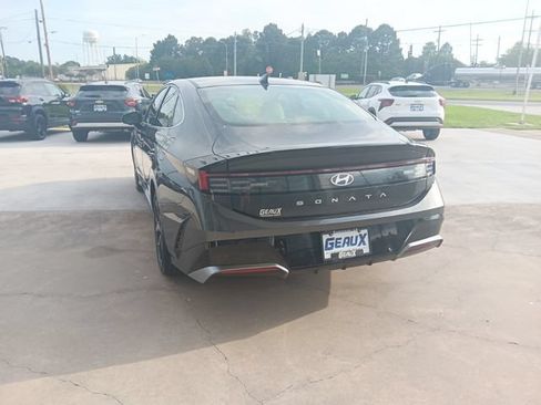 Used 2025 Hyundai Sonata SEL FWD image 7