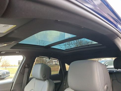 Certified 2025 Audi Q5 2.0T Premium Plus w/ Premium Plus Package image 15