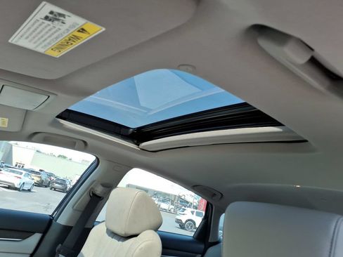 Used 2018 Honda Accord EX-L image 12