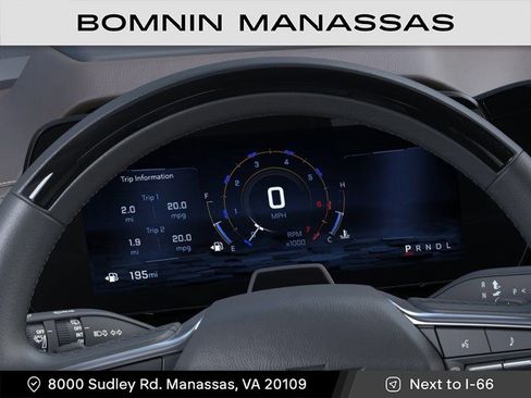 New 2026 Chevrolet Suburban High Country image 18