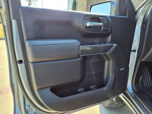 Used 2021 GMC Sierra 1500 AT4 w/ Technology Package image 21