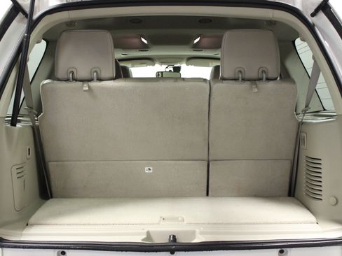 Used 2015 Lincoln Navigator Base image 15