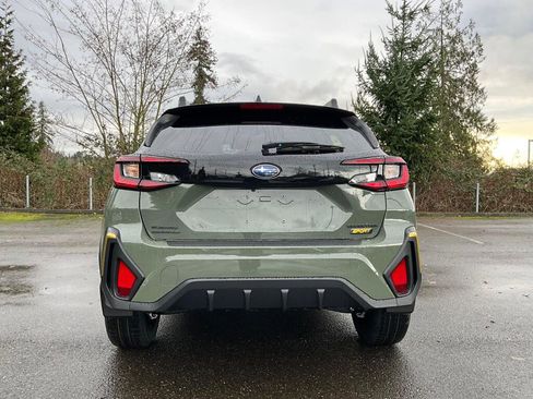 New 2026 Subaru Crosstrek 2.5i Sport image 7
