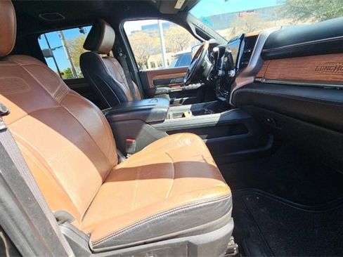 Used 2022 RAM 2500 Limited image 6