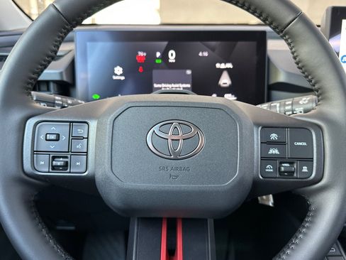 New 2026 Toyota RAV4 AWD image 25
