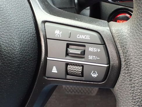 Certified 2024 Honda Accord LX image 18