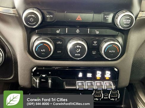 Used 2019 RAM 1500 Sport w/ Level 2 Equipment Group image 9