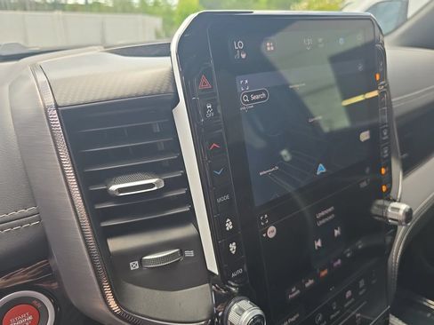New 2026 RAM 1500 RHO AWD/4WD image 21