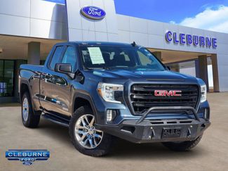 Used 2021 GMC Sierra 1500 Elevation RWD video 1