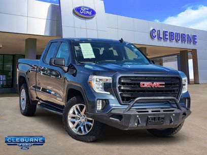 Used 2021 GMC Sierra 1500 Elevation