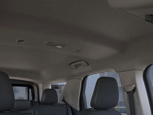 Used 2025 Ford Bronco Sport Big Bend image 24