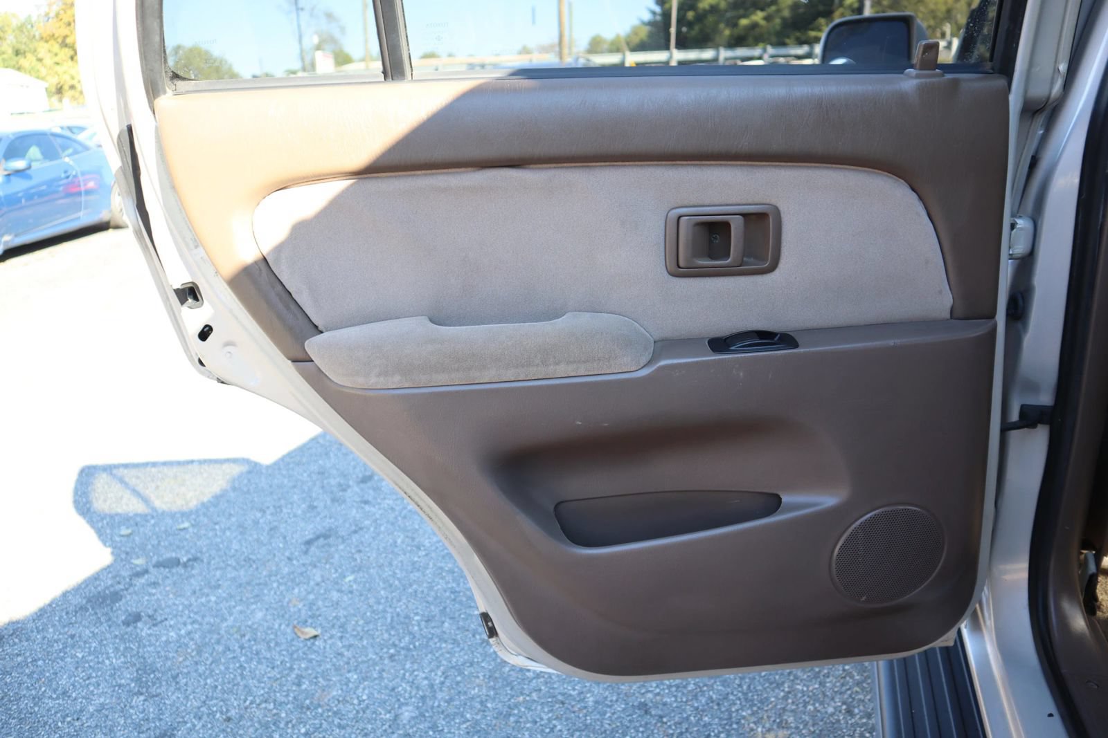 Used 1998 Toyota 4Runner 2WD w/ Pwr Pkg #2 image 10