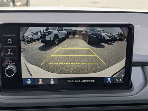 New 2026 Honda Accord SE image 28
