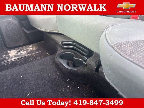 Used 2017 RAM 1500 Big Horn image 36