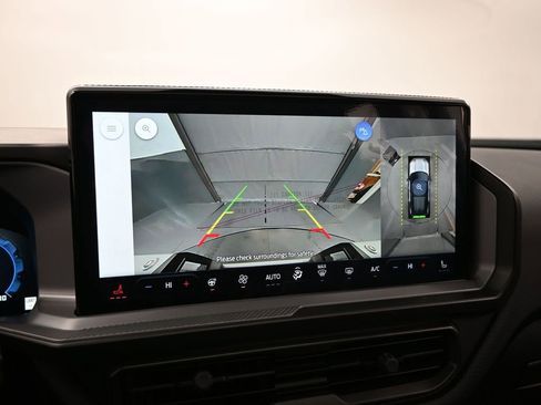 New 2025 Ford Bronco Sport Outer Banks w/ Sasquatch Outer Banks Package image 23