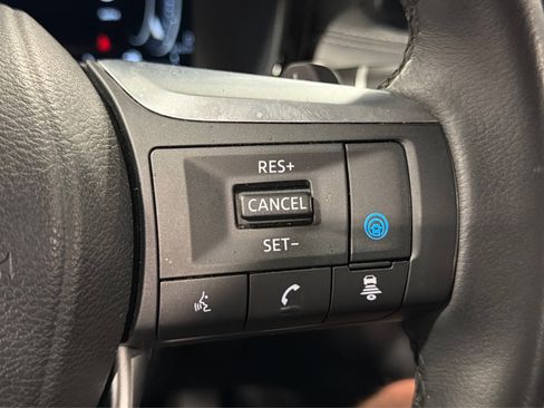 Used 2025 INFINITI QX60 Luxe AWD/4WD image 24