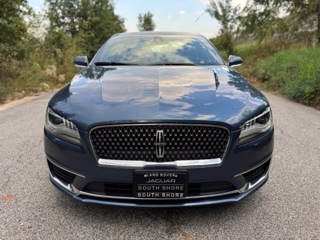 Used 2019 Lincoln MKZ Reserve w/ Reserve Plus Package AWD/4WD image 3