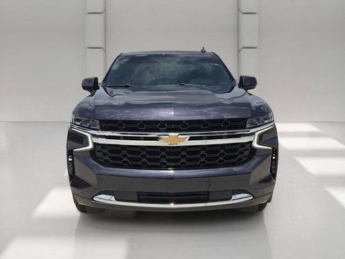 Used 2023 Chevrolet Tahoe LS RWD image 8