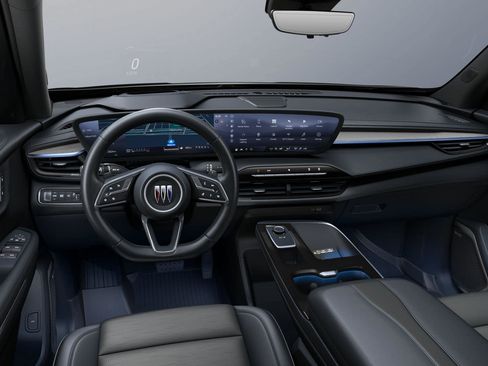 New 2026 Buick Enclave Sport Touring w/ Power Package image 31