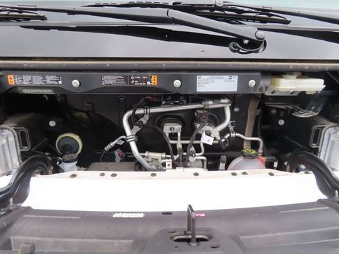 Used 2023 Chevrolet Brightdrop 600 w/ Active Safety Package 2 AWD/4WD image 39