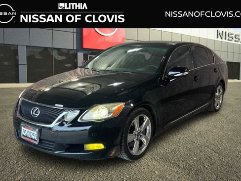 Used 2008 Lexus GS 350 image 1