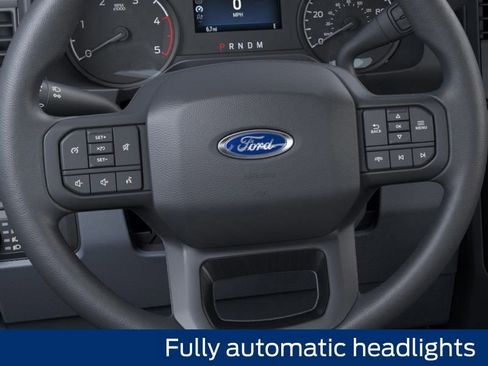 New 2026 Ford F250 XL w/ XL Off-Road Package image 17
