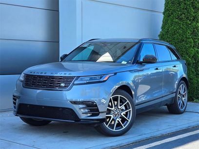 New 2026 Land Rover Range Rover Velar Dynamic SE
