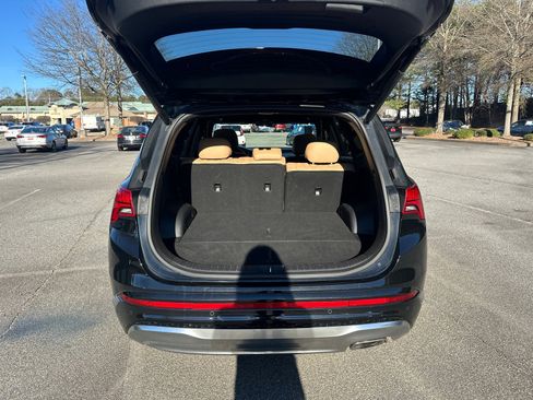 Used 2023 Hyundai Santa Fe Calligraphy image 18