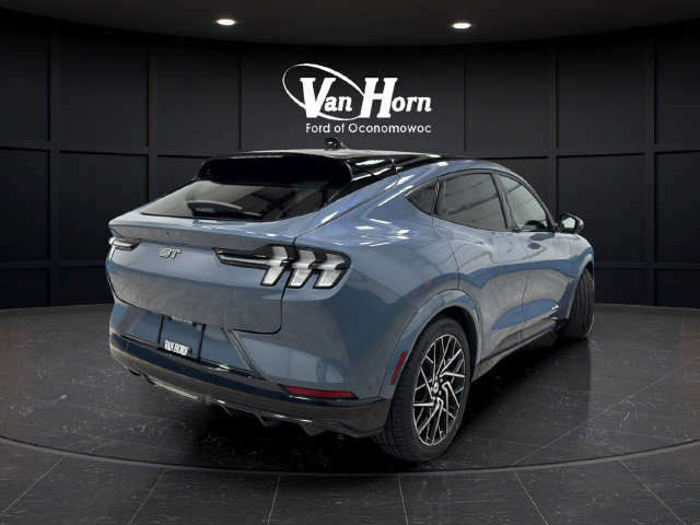 Used 2023 Ford Mustang Mach-E GT w/ GT Performance Edition AWD/4WD image 7