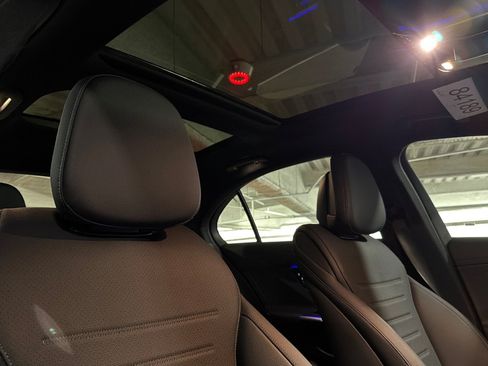 New 2026 Mercedes-Benz C 300 Sedan image 15