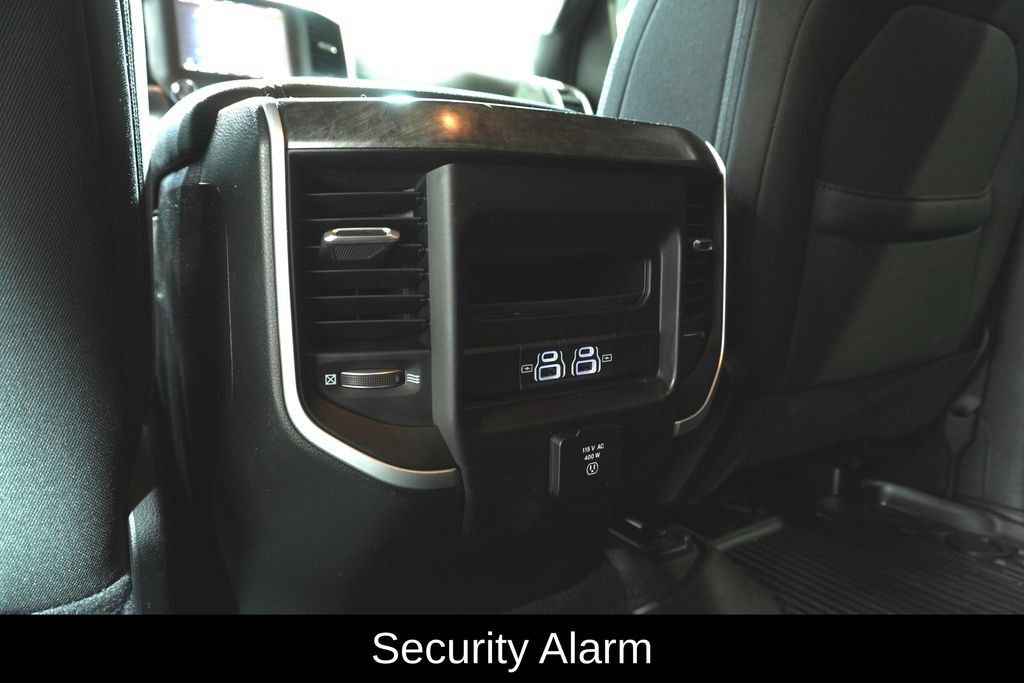 Used 2021 RAM 1500 Big Horn AWD/4WD image 13